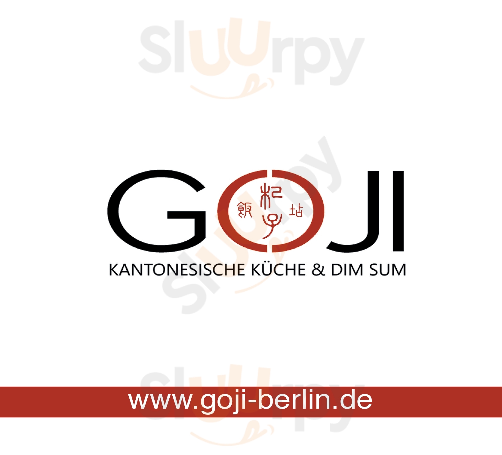 Goji Berlin Menu - 1