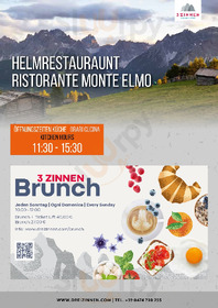 Ristorante Monte Elmo, Sesto