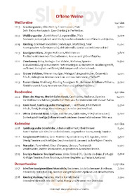 Restaurant Leuchtturm