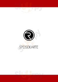 Romero Restaurant-pizzeria menu