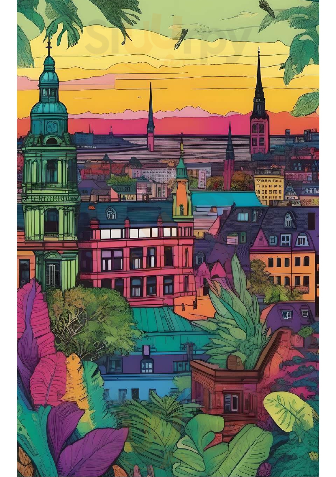 21
