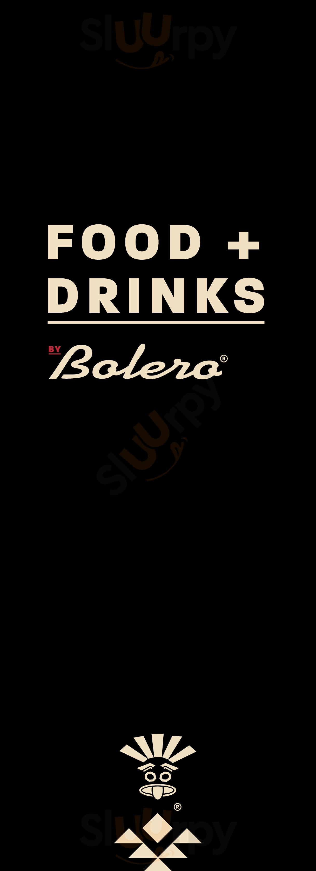 Bolero Wandsbek Hamburg Menu - 1