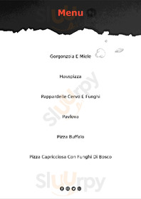 Pizzeria Platzl - Ristorante, Brunico