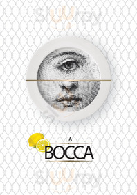 La Bocca Di Culaccino menu