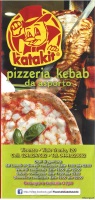 Pizzeria Kebab Katakit Dasporto, Vicenza