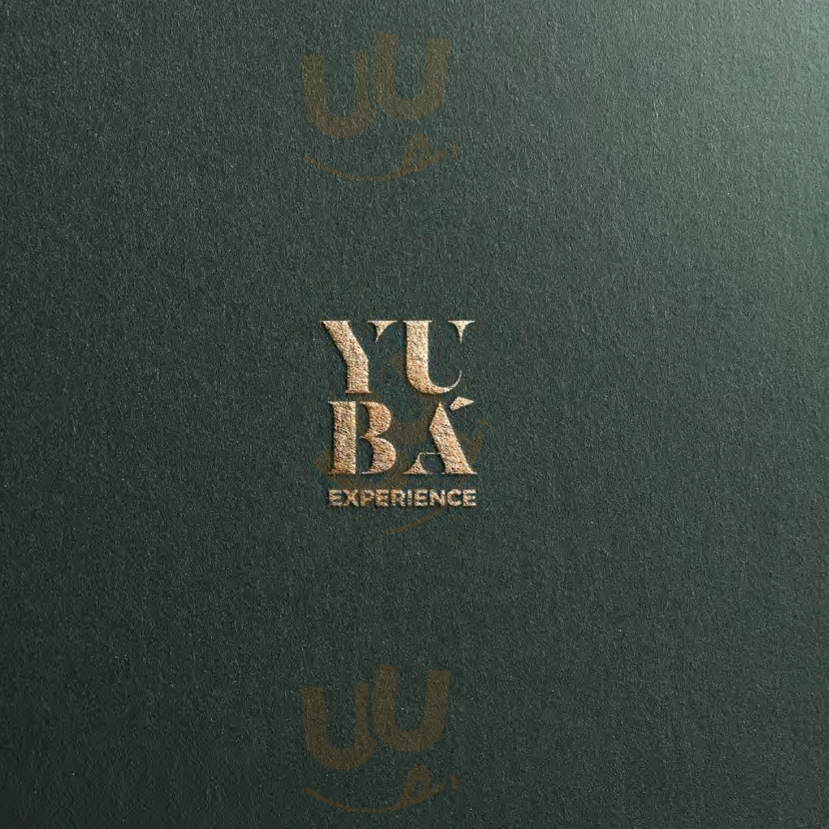 Yubá Experience Málaga Menu - 1