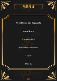 Restaurante La Cumbre