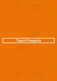 Tasca Frasquita