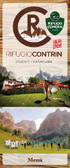 Rifugio Contrin, Alba di Canazei