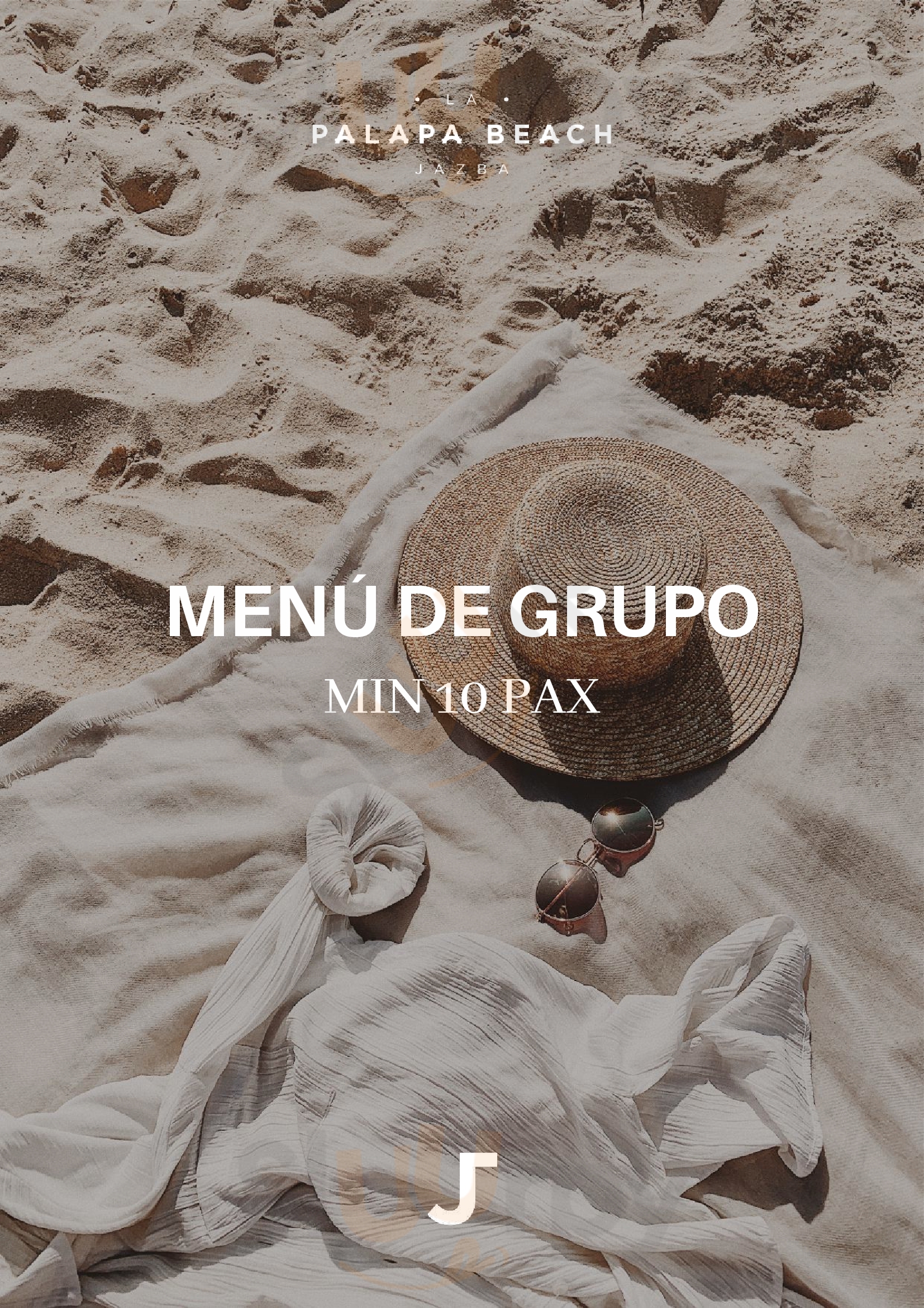 Main Menu - Simple Jazba