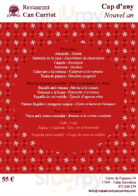 La Bodega De Can Carriot