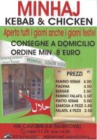 Osteria Dell'oca, Mantova