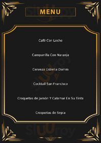 Chiringuito Maritim Bar