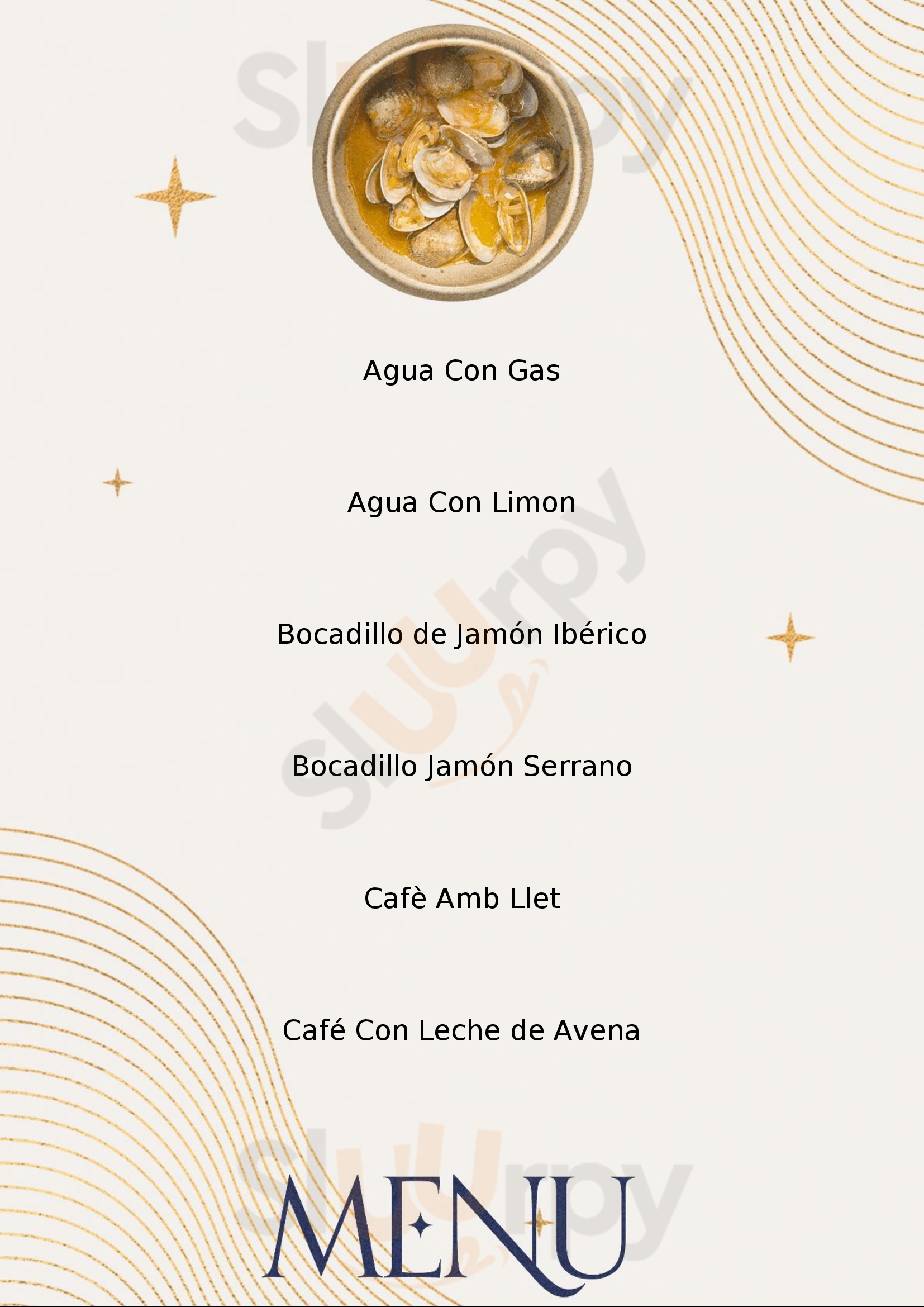 Menu Fuudies - Viena Tecnoparc