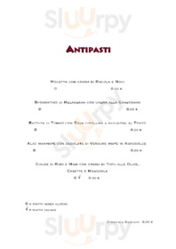 Ristorante Ad Gallias