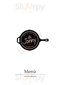 Trattoria Da Jonny, Venezia