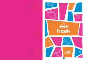 Freakbar, Treviso