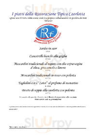 Ristorante El Garuso, Caorle