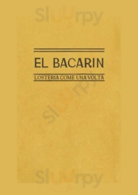 El Bacarin, Verona