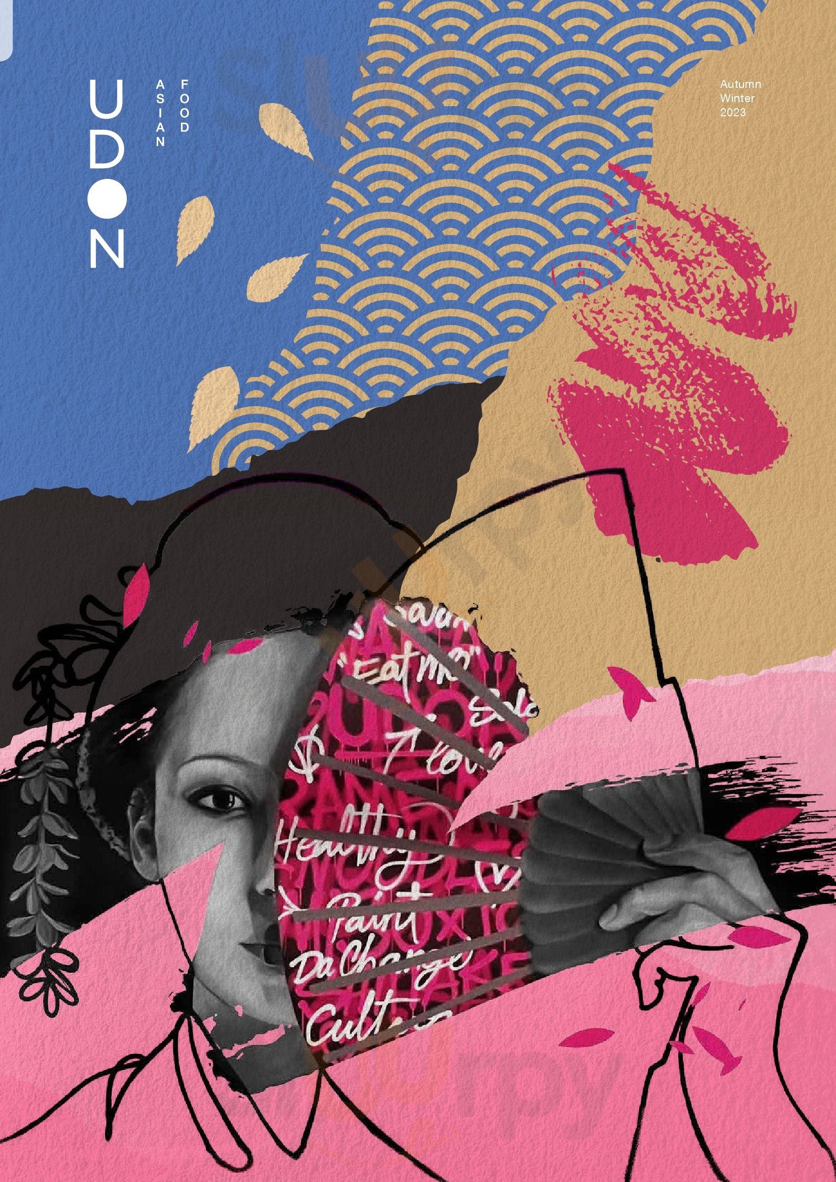 Main Menu - Restaurante Japones