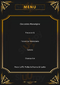 Il Gelato è Gentile, Mestre