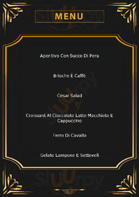 Caffe Cavour