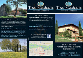 Agriturismo Al Monte, Verrua Savoia