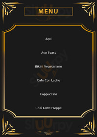Bloom Coffee Sitges, Sitges