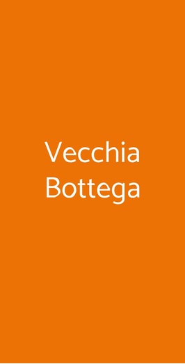 La Vecchia Bottega, Valeggio Sul Mincio