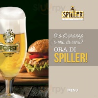 Spiller Padova, Padova