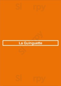 La Guinguette