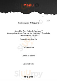 La Taberna, San Bartolomé de Tirajana