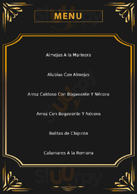 Restaurante A Mirandilla