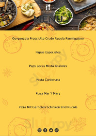 Pizzería Don Jorge