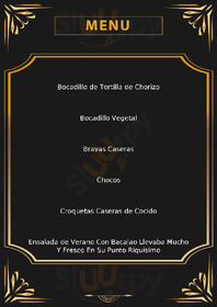 Bar El Duende