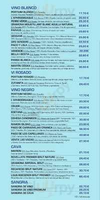 Sotavent Caldetes