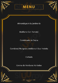 Pan Y Vino