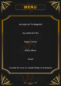 Albergo Ristorante