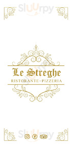 Le Streghe Ristorante-pizzeria, Francofonte