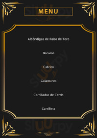 Restaurante El Desván Valdeón