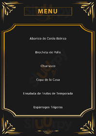 Restaurante La Fontanita