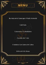 Mas La Rovira