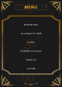 Restaurante Boada