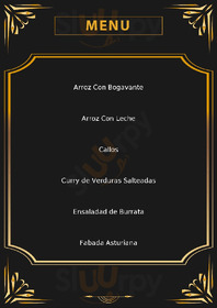 La Cantina