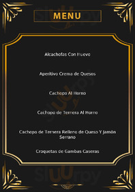 La Covaciella