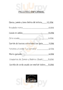 La Corrobla
