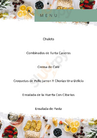 Restaurante Bera