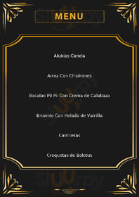 Almeida Bar Restaurante
