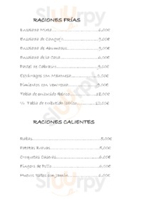 El Molino De Vidrieros