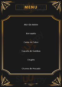 Bar Cafetería Los Roferos